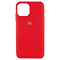 کاور سیلیکونی مناسب برای گوشی موبایل Xiaomi 11 Lite